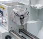 Preview: Leitspindeldrehmaschine Bernardo Hobby 800 G / 230 V