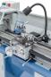 Preview: Leitspindeldrehmaschine Bernardo Hobby 800 G / 230 V