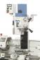 Preview: Leit- und Zugspindeldrehmaschine Bernardo Profi 700 Top