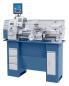 Preview: Leit- und Zugspindeldrehmaschine Bernardo Profi 700 BQV inkl. 2-Achs-Digitalanzeige