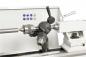 Preview: Leit- und Zugspindeldrehmaschine Bernardo Profi 700 Top