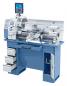 Preview: Leit- und Zugspindeldrehmaschine Bernardo Profi 700 Top inkl. 2-Achs-Digitalanzeige