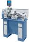 Preview: Leitspindeldrehmaschine Bernardo Profi 550 PRO / 400 V inkl. 2-Achs-Digitalanzeige ES-12 V