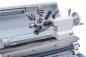 Preview: Leit- und Zugspindeldrehmaschine Bernardo Profi 750 Vario / 230 V