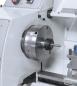 Preview: Leitspindeldrehmaschine Bernardo Profi 550 Pro - 230 V