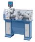 Preview: Leit- und Zugspindeldrehmaschine Bernardo Profi 700 Pro - 230 V - inkl. 2-Achs-Digitalanzeige