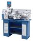Preview: Leit- und Zugspindeldrehmaschine Bernardo Profi 700 Pro - 230 V - inkl. 2-Achs-Digitalanzeige