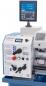 Preview: Leit- und Zugspindeldrehmaschine Bernardo Profi 880 G Vario - 230 V inkl. 2-Achs-Digitalanzeige