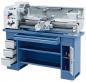 Preview: Leit- und Zugspindeldrehmaschine Bernardo Profi 880 G Vario - 400 V