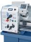 Preview: Leit- und Zugspindeldrehmaschine Bernardo Profi 880 G Vario - 400 V