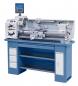 Preview: Leit- und Zugspindeldrehmaschine Bernardo Profi 880 G Vario - 400 V inkl. 2-Achs-Digitalanzeige