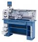 Preview: Leit- und Zugspindeldrehmaschine Bernardo Profi 880 G Vario - 400 V inkl. 2-Achs-Digitalanzeige