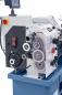 Preview: Leit- und Zugspindeldrehmaschine Bernardo Profi 880 G Vario - 400 V inkl. 2-Achs-Digitalanzeige
