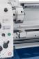 Preview: Leit- und Zugspindeldrehmaschine Bernardo Profi 880 G Vario - 400 V inkl. 2-Achs-Digitalanzeige