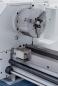 Preview: Leit- und Zugspindeldrehmaschine Bernardo Profi 880 G Vario - 400 V inkl. 2-Achs-Digitalanzeige