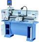 Preview: Drehmaschine inkl. 3-Achs-Digitalanzeige ES-12 V Bernardo Hobby 910 G 400V