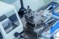 Preview: Drehmaschine inkl. 3-Achs-Digitalanzeige ES-12 V Bernardo Hobby 910 G 400V