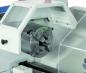 Preview: Bearbeitungszentren Bernardo Proficenter 550 WQV / 230 V inkl. 2-Achs-Digitalanzeige ES-12 V