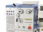 Preview: Leit- und Zugspindeldrehmaschine Bernardo Standard 150 Basic