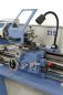 Preview: Leit- und Zugspindeldrehmaschine Bernardo Standard 150 Basic