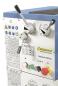 Preview: Leit- und Zugspindeldrehmaschine Bernardo Standard 150 Plus