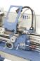 Preview: Leit- und Zugspindeldrehmaschine Bernardo Standard 150 Plus