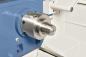 Preview: Leit- und Zugspindeldrehmaschine Bernardo Standard 150 V-Plus
