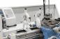 Preview: Leit- und Zugspindeldrehmaschine Bernardo Standard 150 V-Plus