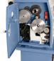 Preview: Leit- und Zugspindeldrehmaschine Bernardo Standard 165 D