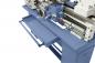 Preview: Leit- und Zugspindeldrehmaschine Bernardo Standard 165 Top