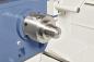 Preview: Leit- und Zugspindeldrehmaschine Bernardo Standard 165 Top