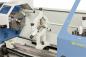 Preview: Leit- und Zugspindeldrehmaschine Bernardo Standard 165 V-D inkl. 3-Achs-Digitalanzeige
