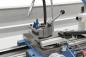 Preview: Leit- und Zugspindeldrehmaschine Bernardo Standard 165 V-Top inkl. 3-Achs-Digitalanzeige
