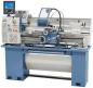 Preview: Leit- und Zugspindeldrehmaschine Bernardo Standard 165 V-Top inkl. 3-Achs-Digitalanzeige