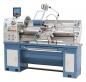 Preview: Universal lathe Bernardo Master 180 mechanic lathe incl. 3-axis digital readout ES-12 V