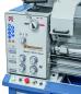 Preview: Mechanikerdrehmaschine Bernardo Master 180 Pro Vario