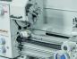 Preview: Mechanikerdrehmaschine Bernardo Master 180 Pro Vario