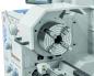 Preview: Mechanikerdrehmaschine Bernardo Master 180 Pro Vario