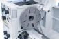 Preview: Universal lathe Bernardo Master 330 Pro with 3 axis digital readout