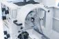 Preview: Universal lathe Bernardo Master 330 Pro with 3 axis digital readout