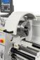 Preview: Universaldrehmaschine Bernardo Master 400 inkl. 3-Achs-Digitalanzeige