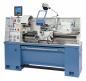 Preview: Universaldrehmaschine Bernardo Master 400 inkl. 3-Achs-Digitalanzeige