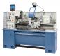 Preview: Universaldrehmaschine Bernardo Master 400 inkl. 3-Achs-Digitalanzeige