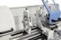 Preview: Universaldrehmaschine Bernardo Master 400 inkl. 3-Achs-Digitalanzeige