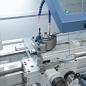 Preview: Universaldrehmaschine Bernardo Compact 400