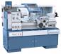 Preview: Universaldrehmaschine mit stufenloser Drehzahl Bernardo Compact 400 V