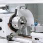 Preview: Universaldrehmaschine mit stufenloser Drehzahl Bernardo Compact 400 V