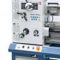 Preview: Universal turning lathes with digital readout Bernardo Master 410 Pro