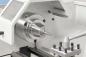 Preview: Universal turning lathes with digital readout Bernardo Master 410 Pro