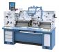 Preview: Universaldrehmaschine mit stufenloser Drehzahl Bernardo Master 410 Pro Vario